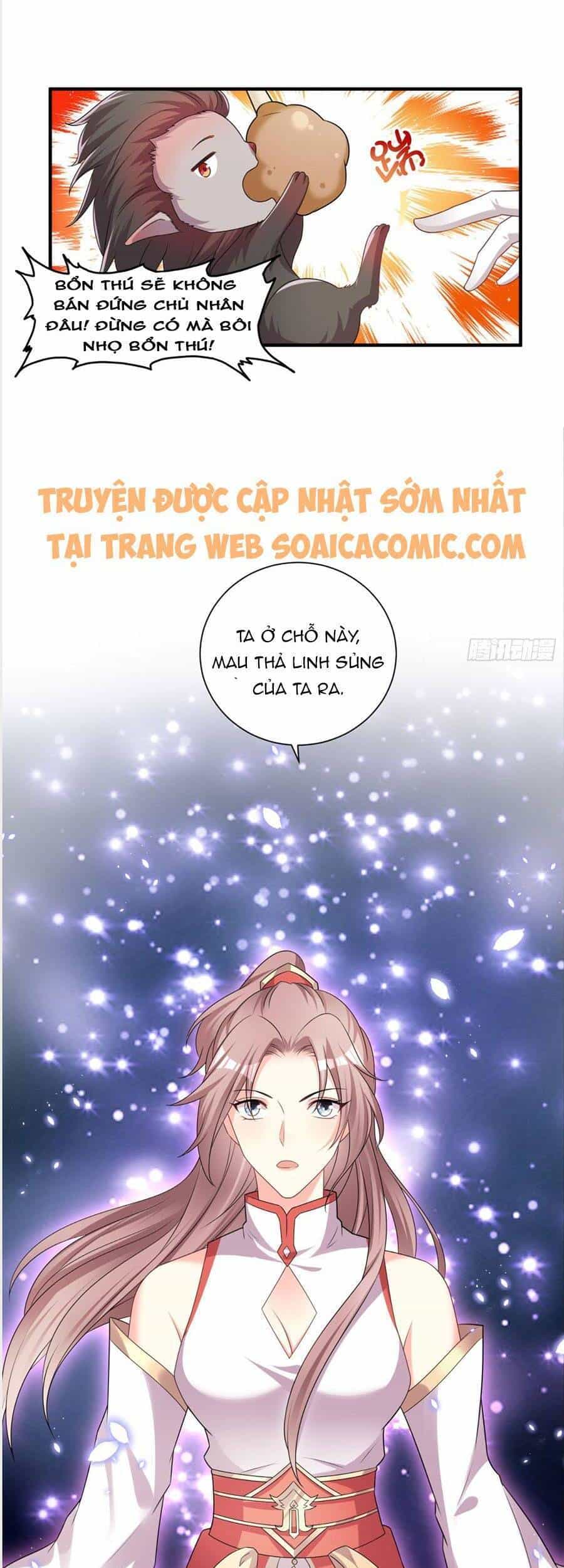 Vương Gia Khắc Thê - Chương 94 - ảnh 26