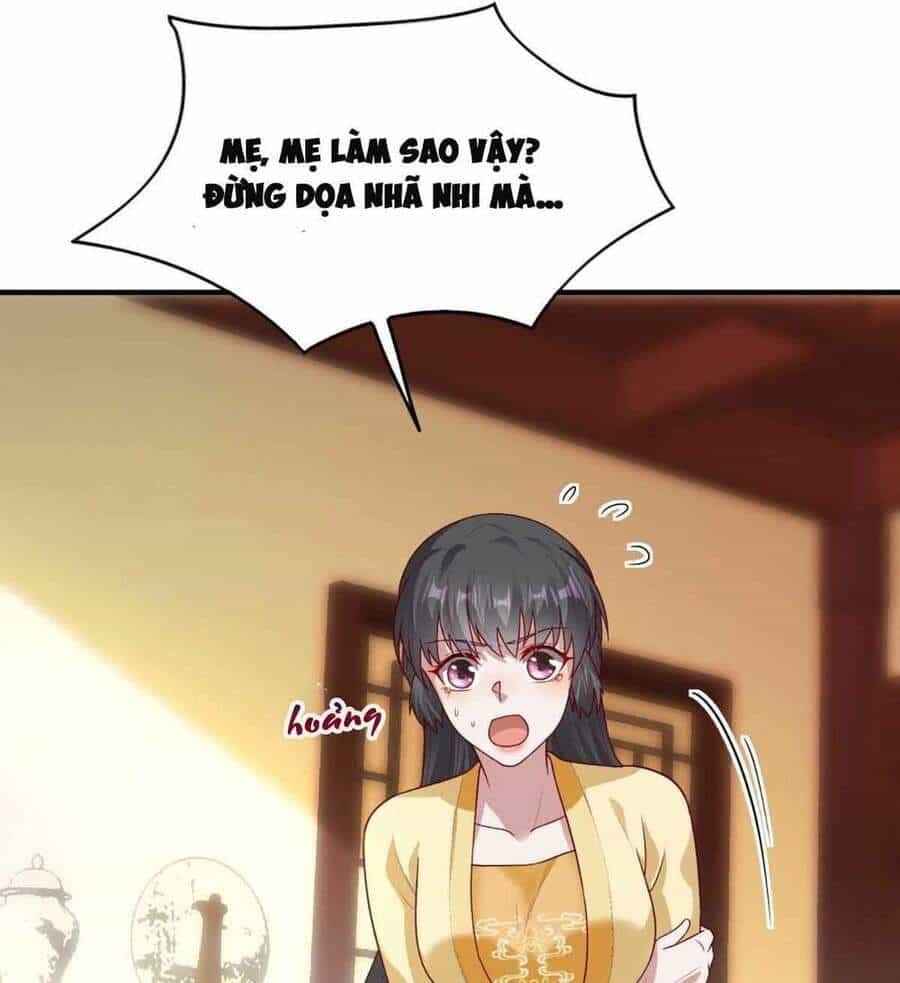Vương Gia Khắc Thê - Chương 11 - ảnh 11