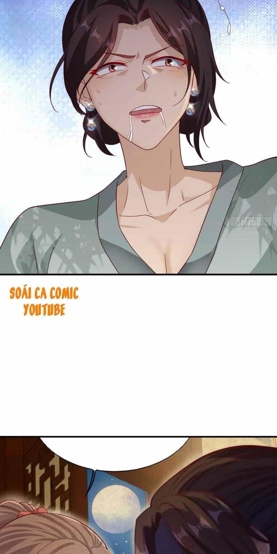 Vương Gia Khắc Thê - Chương 11 - ảnh 17