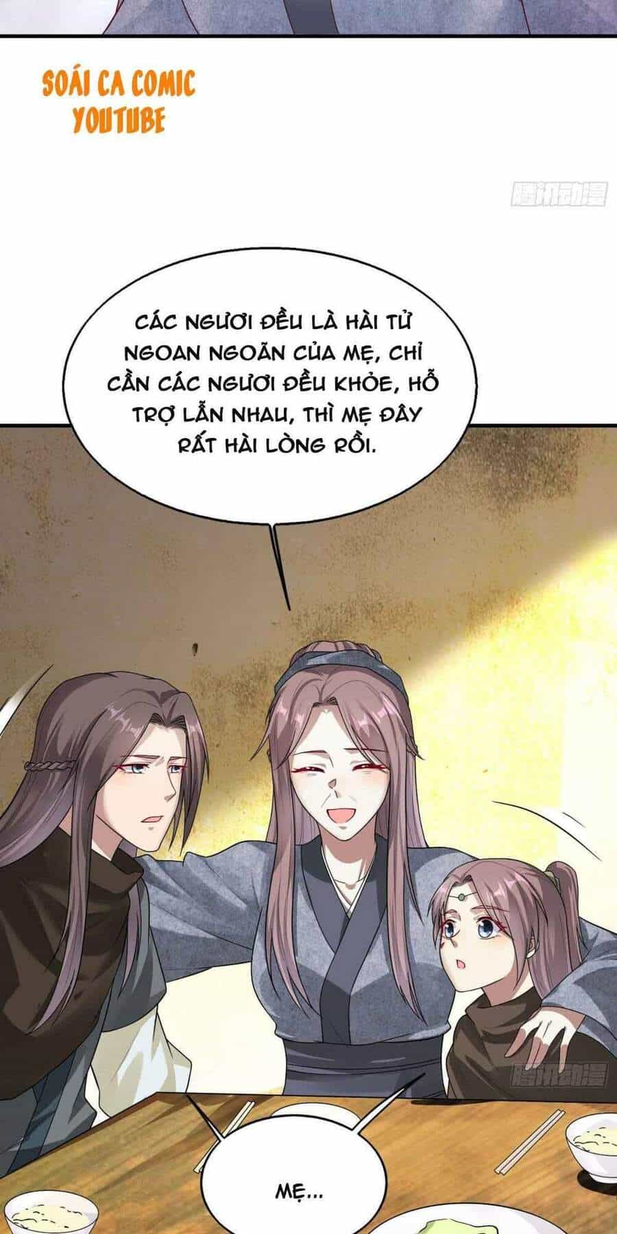 Vương Gia Khắc Thê - Chương 11 - ảnh 25