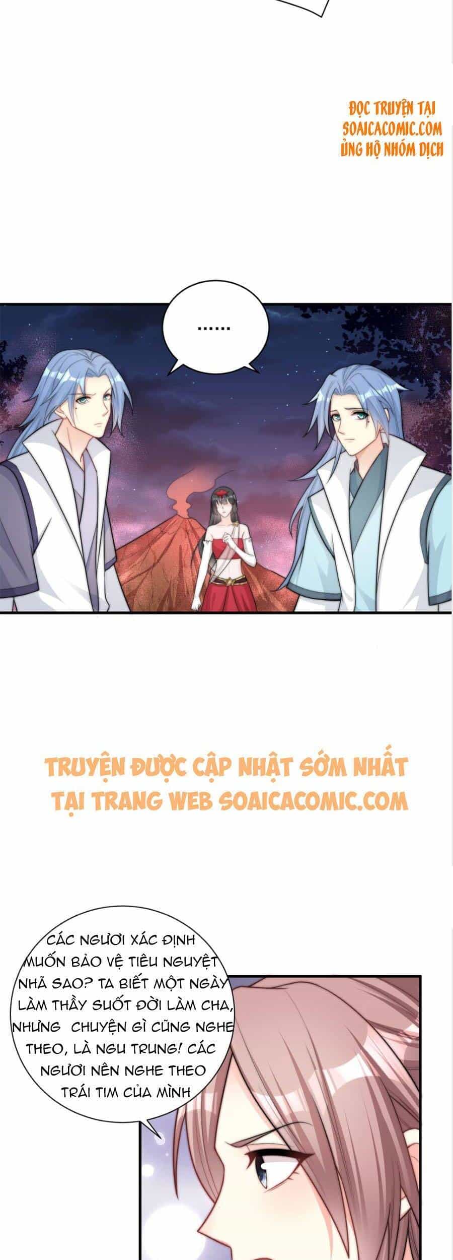 Vương Gia Khắc Thê - Chương 95 - ảnh 10