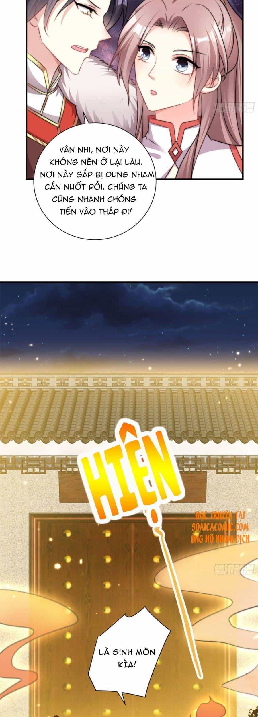 Vương Gia Khắc Thê - Chương 95 - ảnh 22