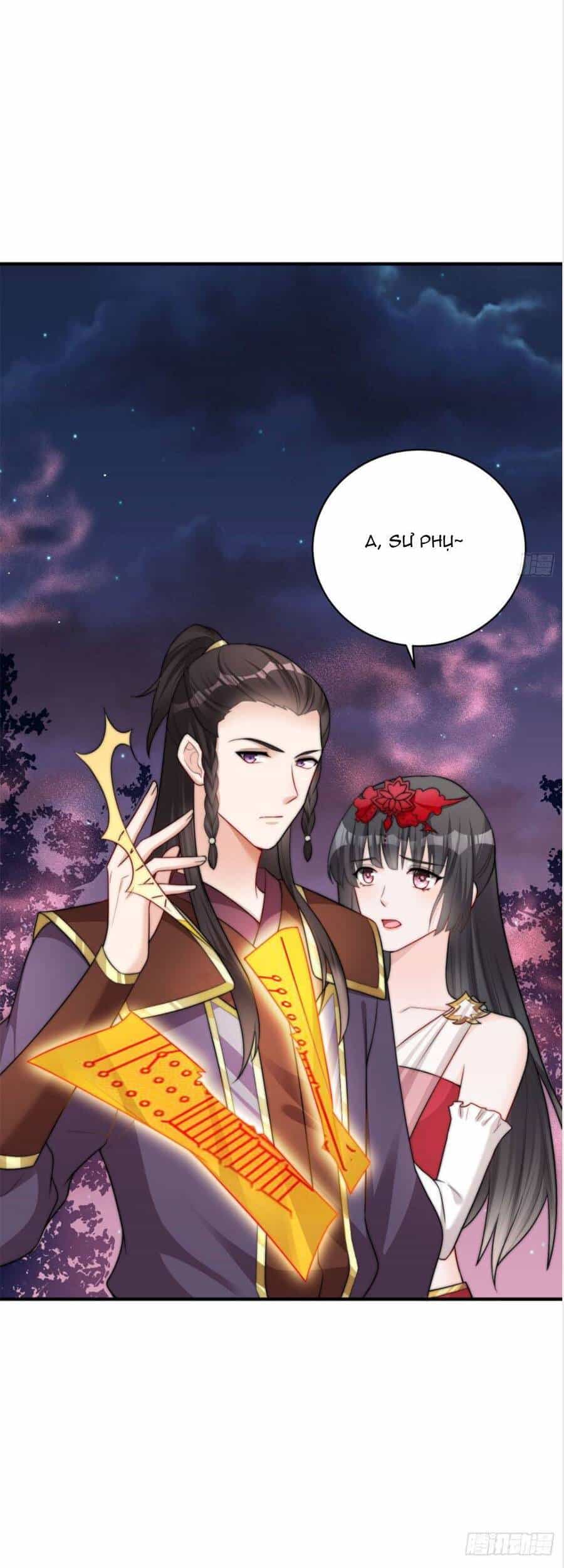 Vương Gia Khắc Thê - Chương 95 - ảnh 5