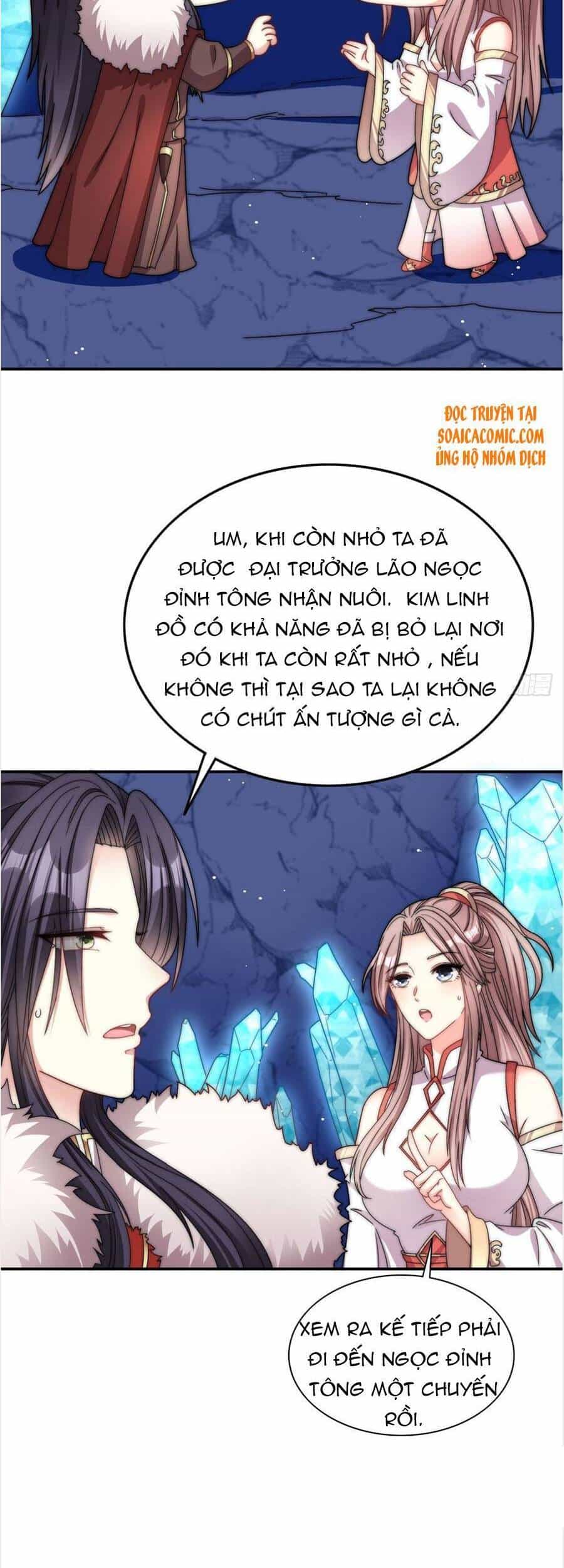 Vương Gia Khắc Thê - Chương 96 - ảnh 17