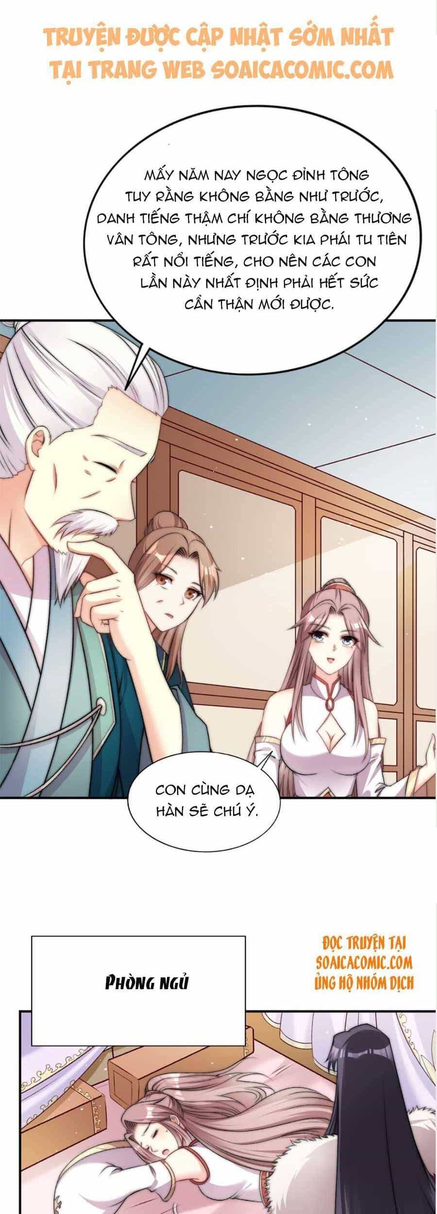 Vương Gia Khắc Thê - Chương 97 - ảnh 14
