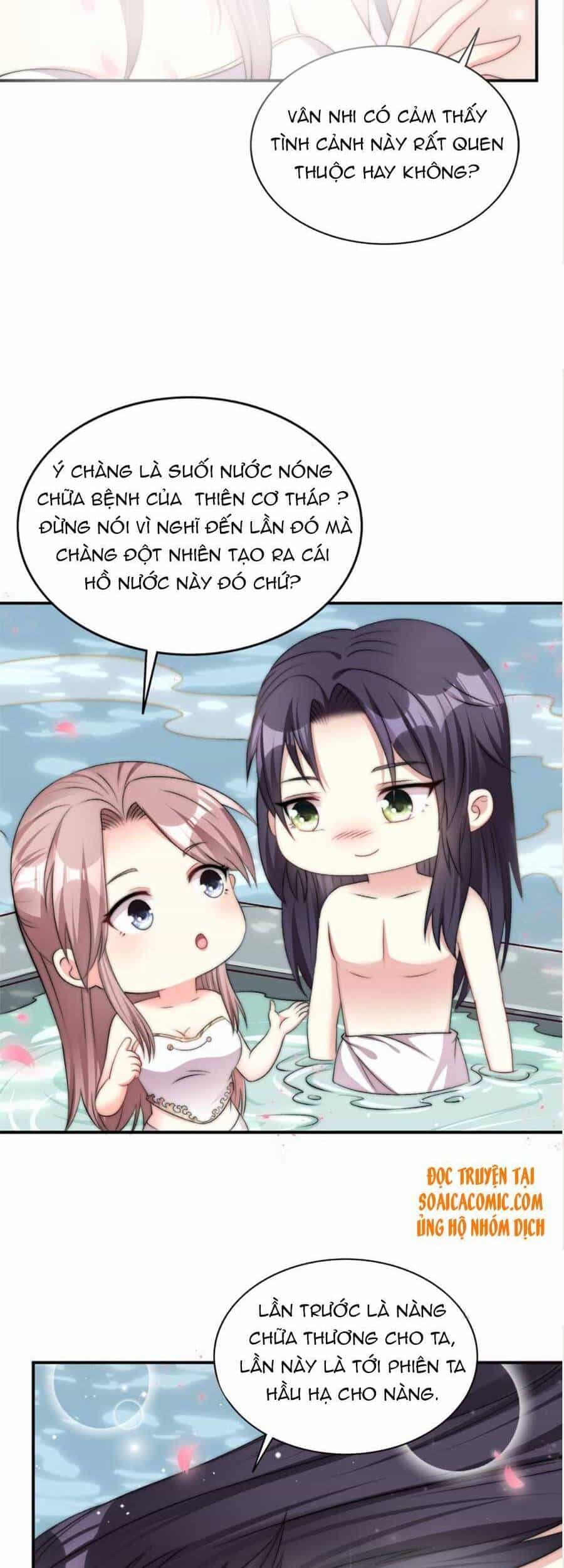 Vương Gia Khắc Thê - Chương 97 - ảnh 20