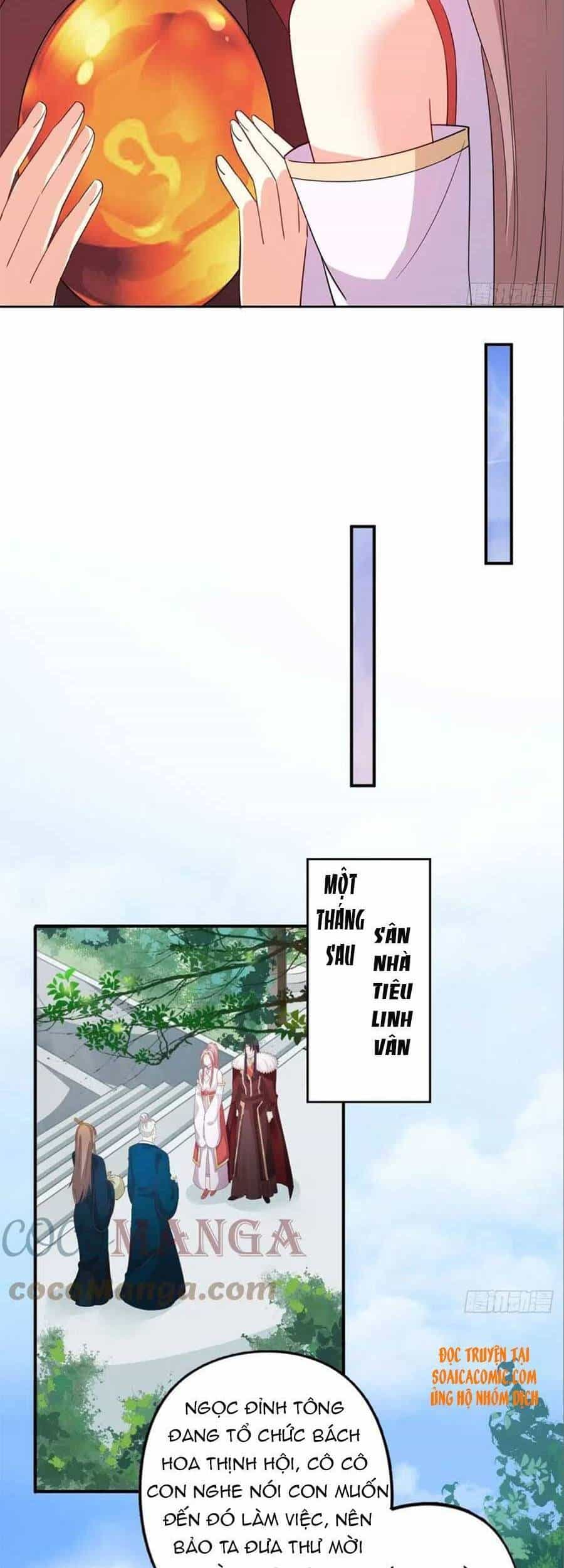 Vương Gia Khắc Thê - Chương 98 - ảnh 16