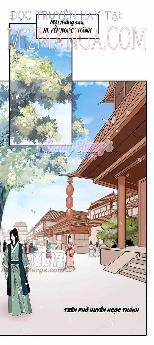 Vương Gia Khắc Thê - Chương 99 - ảnh 6