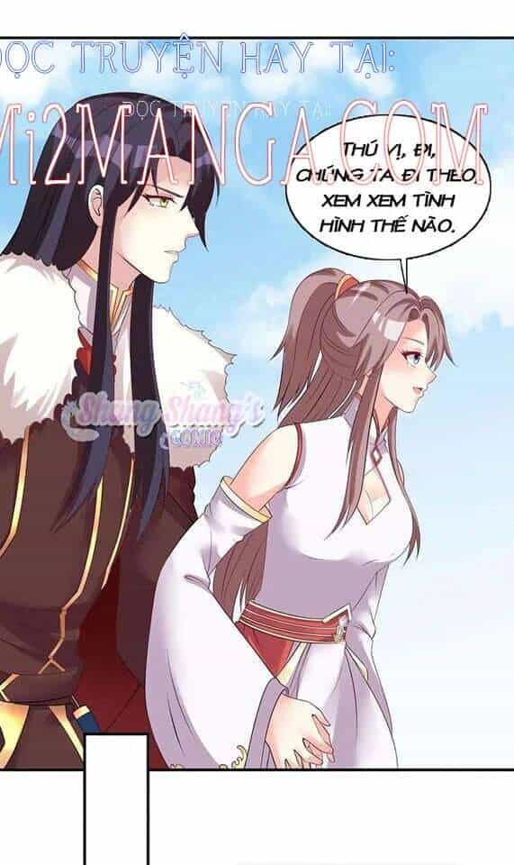 Vương Gia Khắc Thê - Chương 100 - ảnh 23