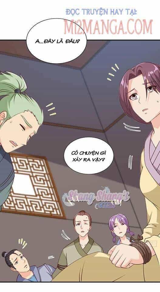 Vương Gia Khắc Thê - Chương 101 - ảnh 21