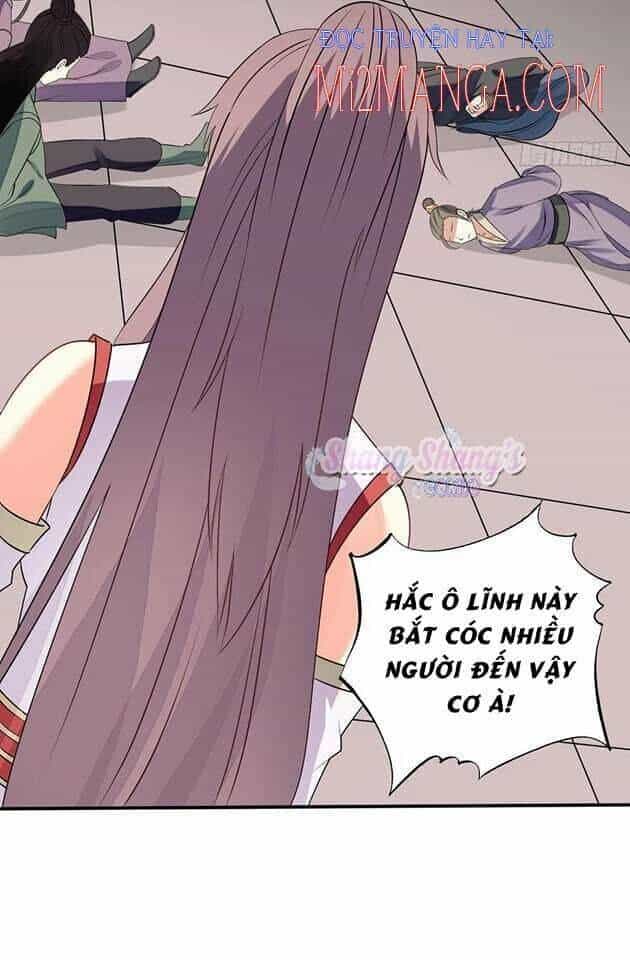 Vương Gia Khắc Thê - Chương 101 - ảnh 6