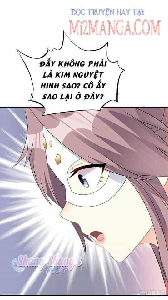 Vương Gia Khắc Thê - Chương 101 - ảnh 7