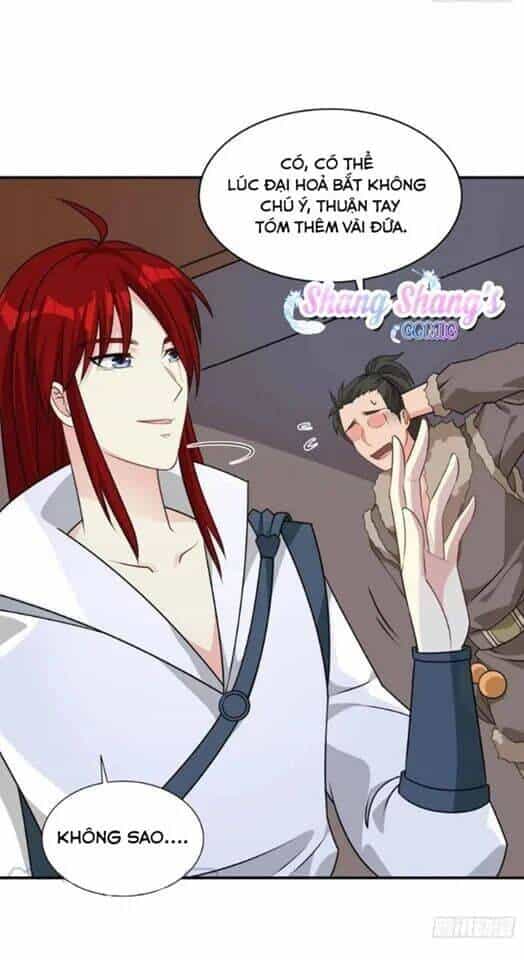 Vương Gia Khắc Thê - Chương 102 - ảnh 12