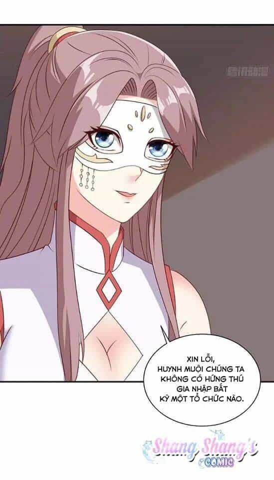 Vương Gia Khắc Thê - Chương 102 - ảnh 21