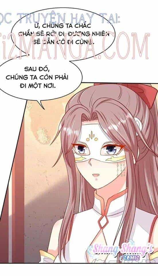 Vương Gia Khắc Thê - Chương 103 - ảnh 11