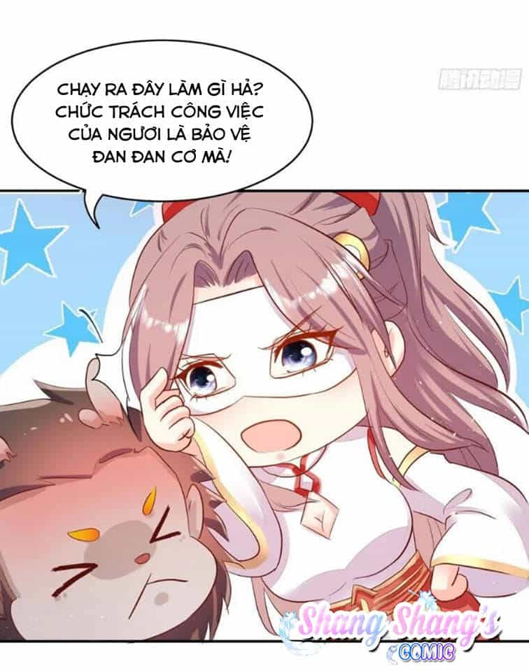 Vương Gia Khắc Thê - Chương 104 - ảnh 15