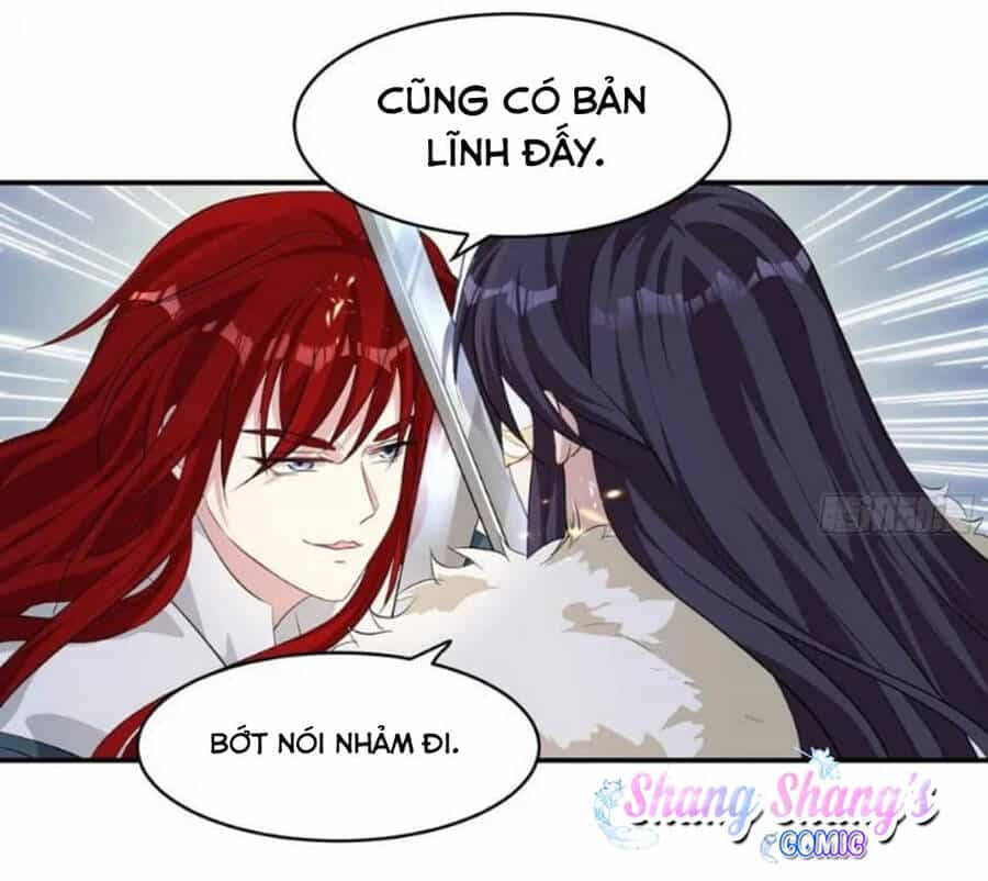 Vương Gia Khắc Thê - Chương 104 - ảnh 20