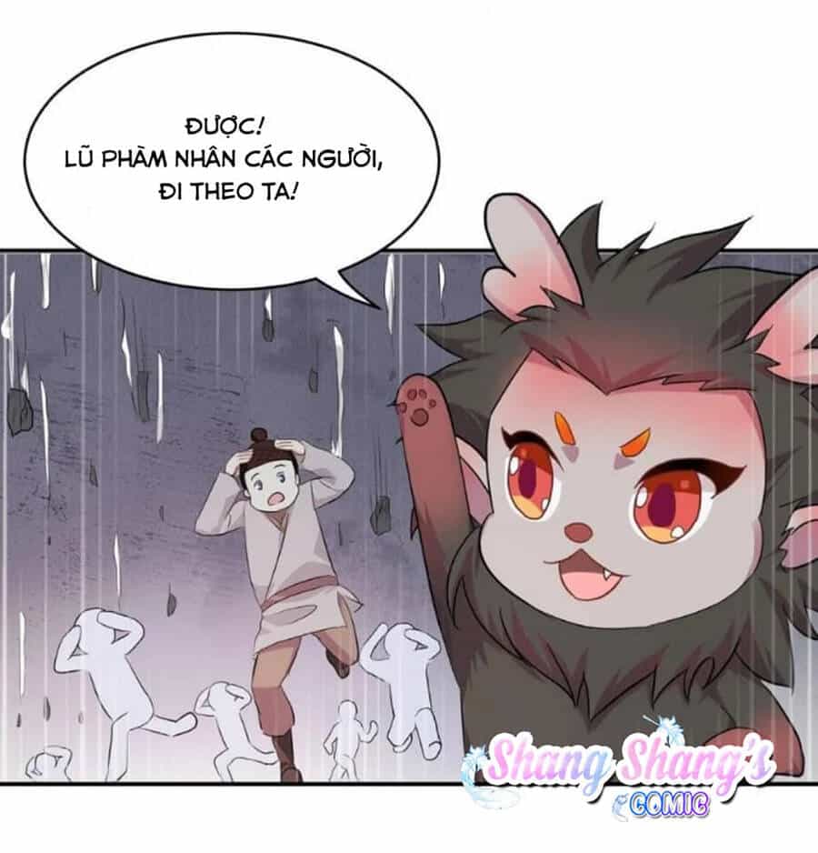 Vương Gia Khắc Thê - Chương 104 - ảnh 27