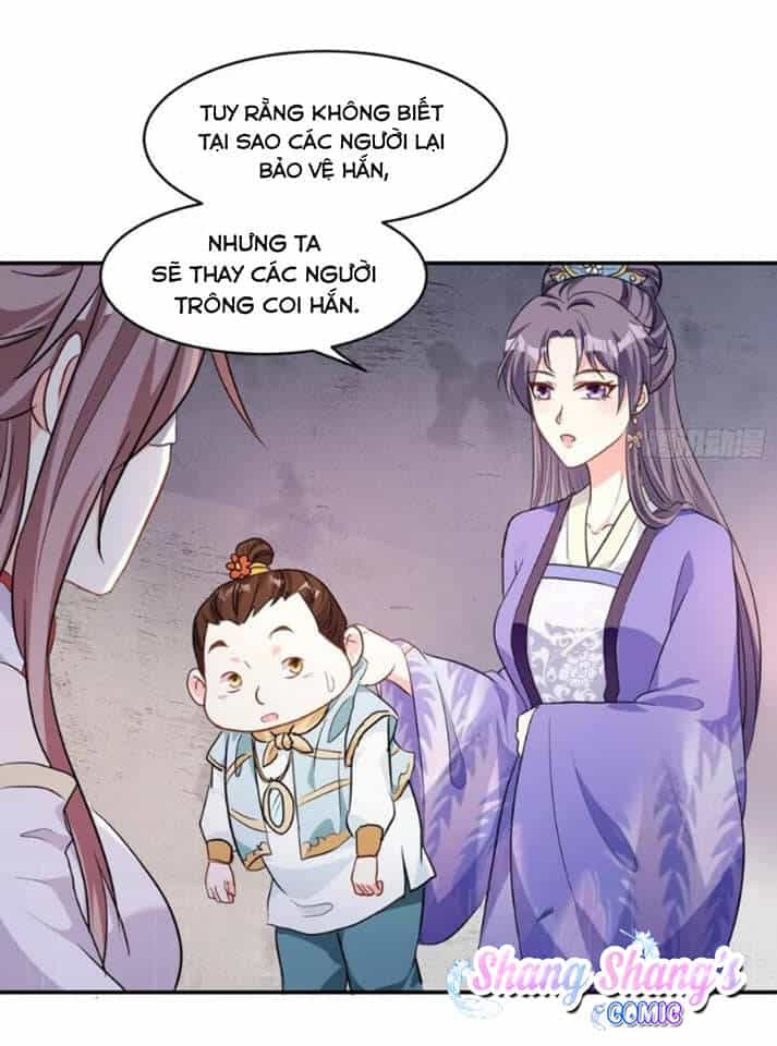 Vương Gia Khắc Thê - Chương 104 - ảnh 28