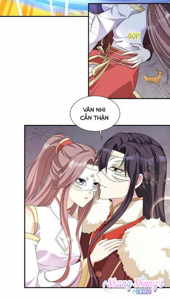 Vương Gia Khắc Thê - Chương 105 - ảnh 14