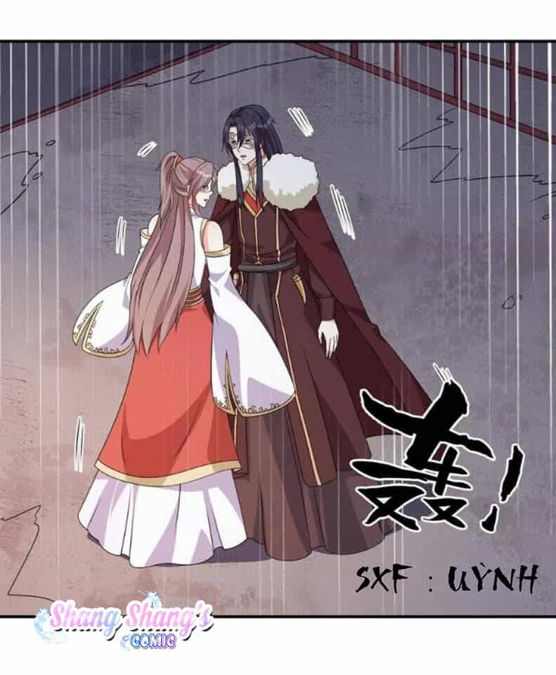 Vương Gia Khắc Thê - Chương 105 - ảnh 26
