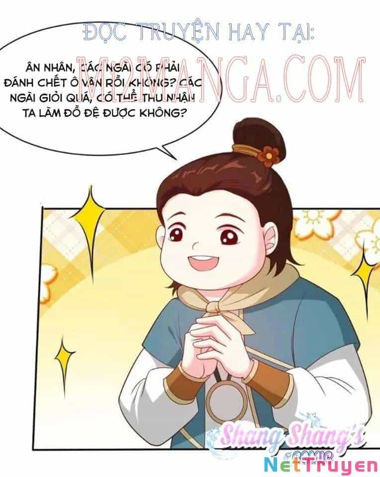 Vương Gia Khắc Thê - Chương 106 - ảnh 23