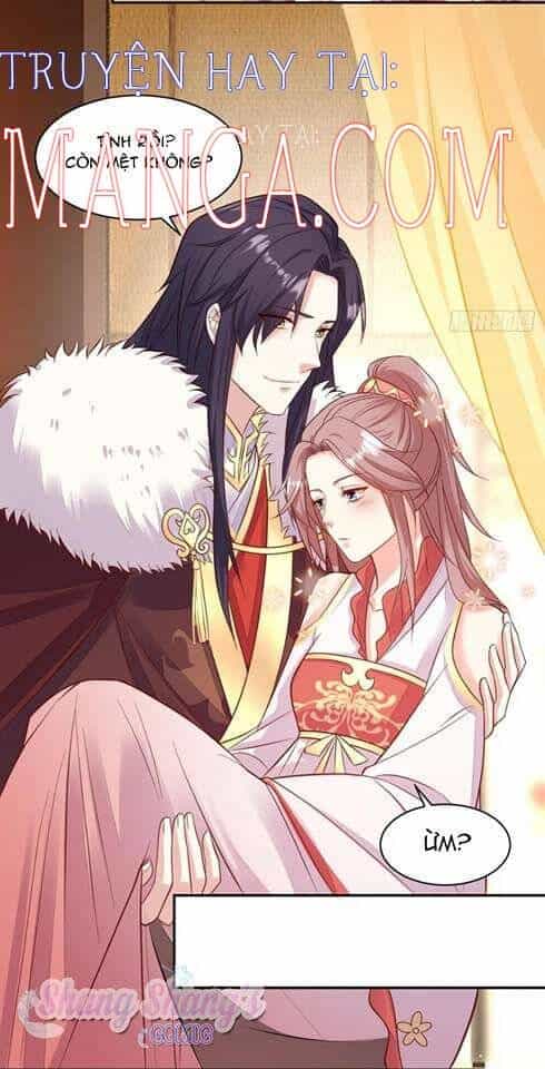 Vương Gia Khắc Thê - Chương 107 - ảnh 15
