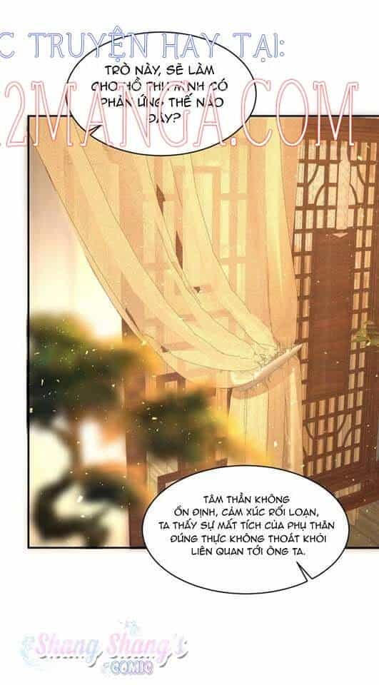 Vương Gia Khắc Thê - Chương 107 - ảnh 19