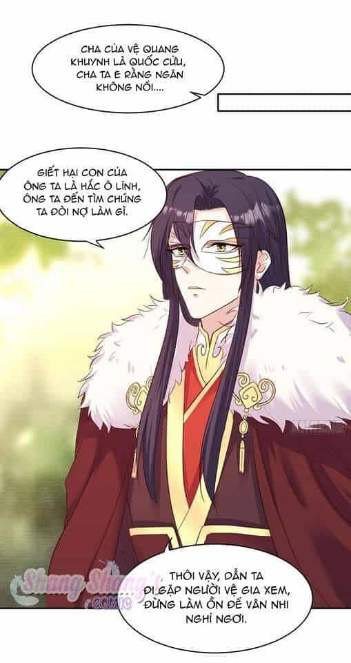 Vương Gia Khắc Thê - Chương 108 - ảnh 14