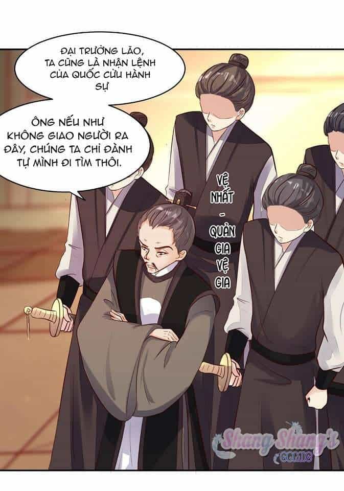 Vương Gia Khắc Thê - Chương 108 - ảnh 16