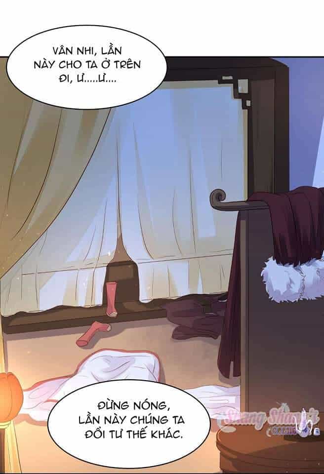 Vương Gia Khắc Thê - Chương 108 - ảnh 2