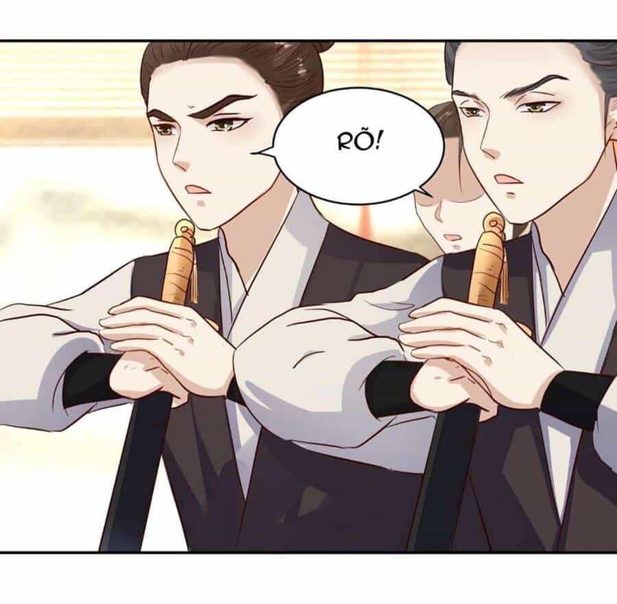 Vương Gia Khắc Thê - Chương 108 - ảnh 20