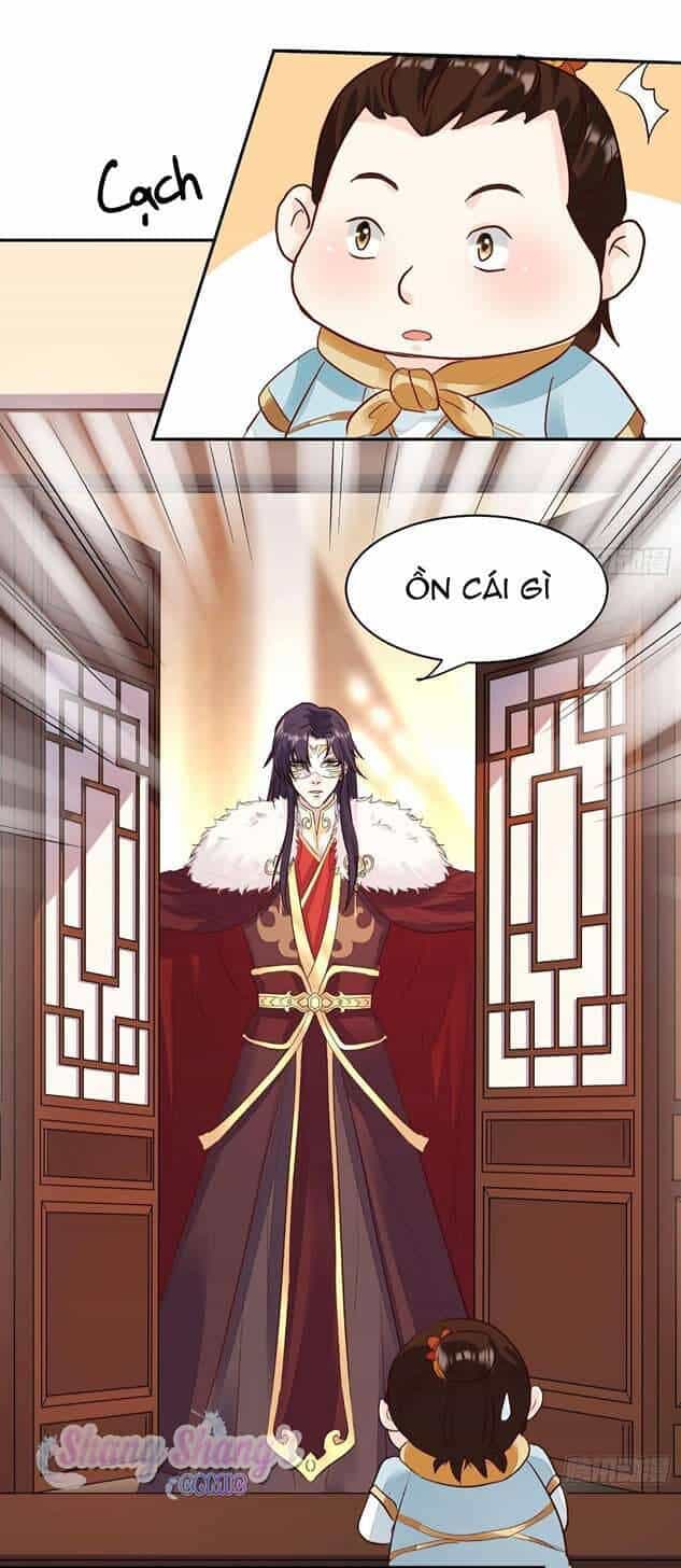 Vương Gia Khắc Thê - Chương 108 - ảnh 9
