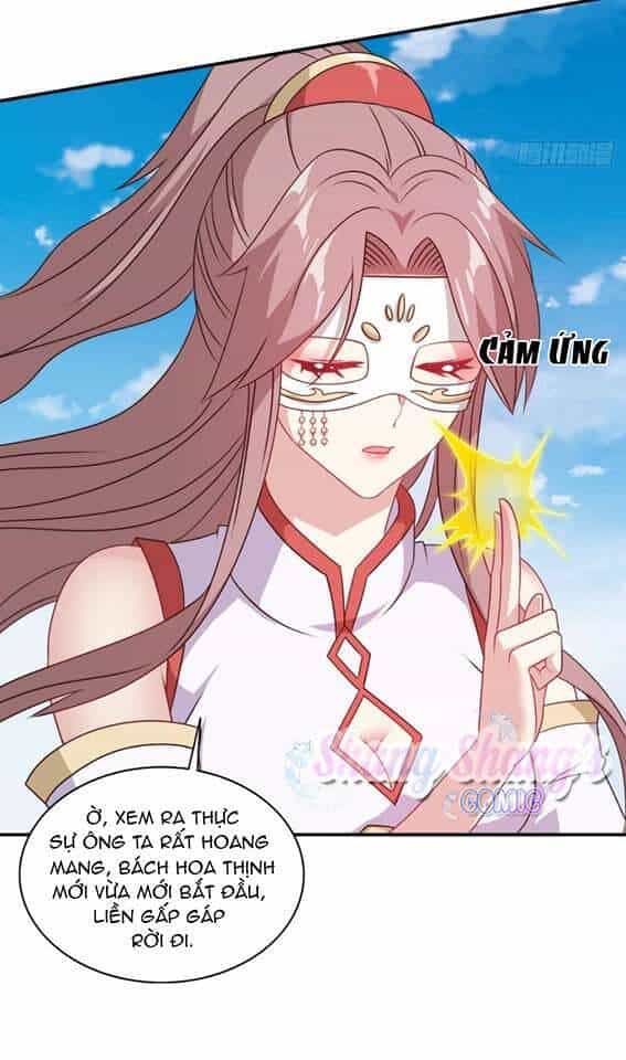 Vương Gia Khắc Thê - Chương 110 - ảnh 26