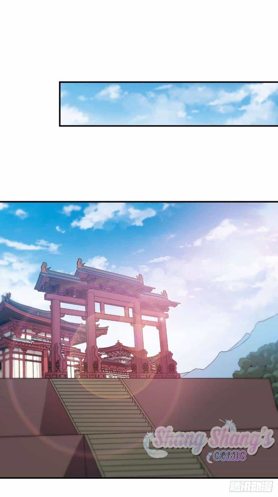 Vương Gia Khắc Thê - Chương 110 - ảnh 8