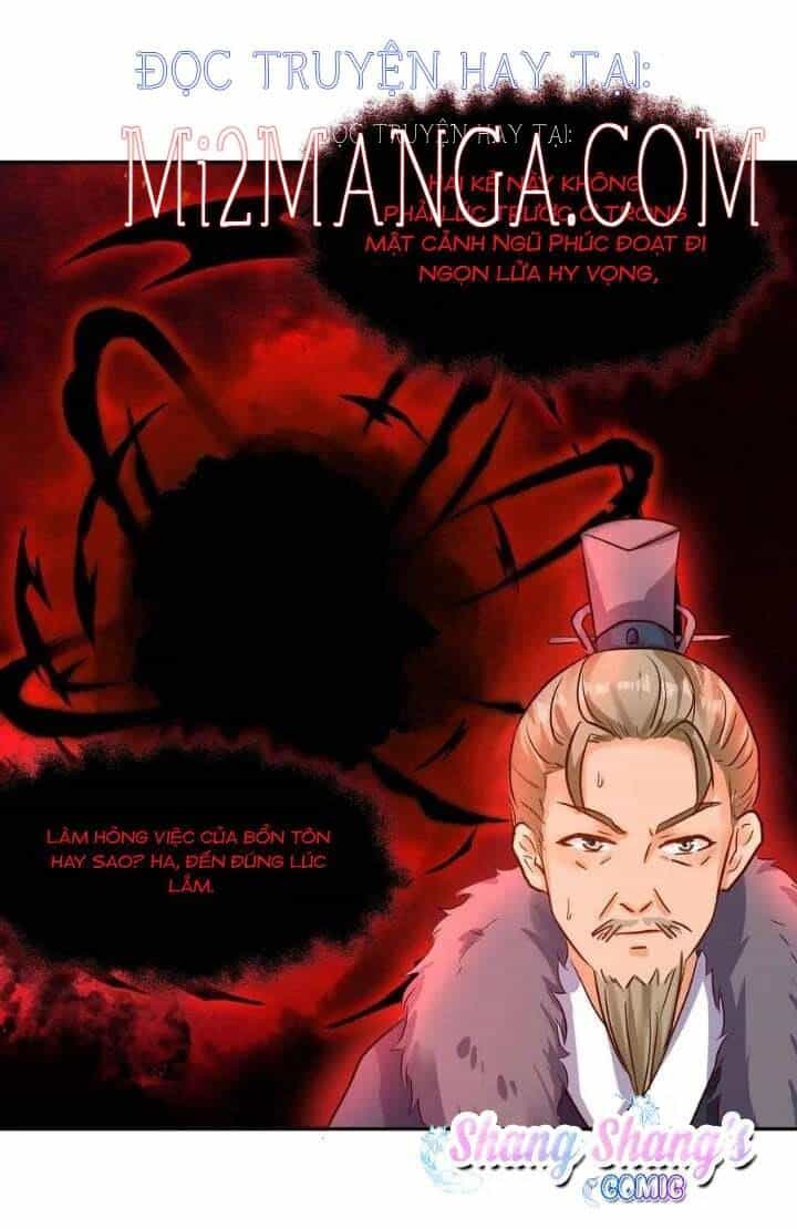 Vương Gia Khắc Thê - Chương 111 - ảnh 25