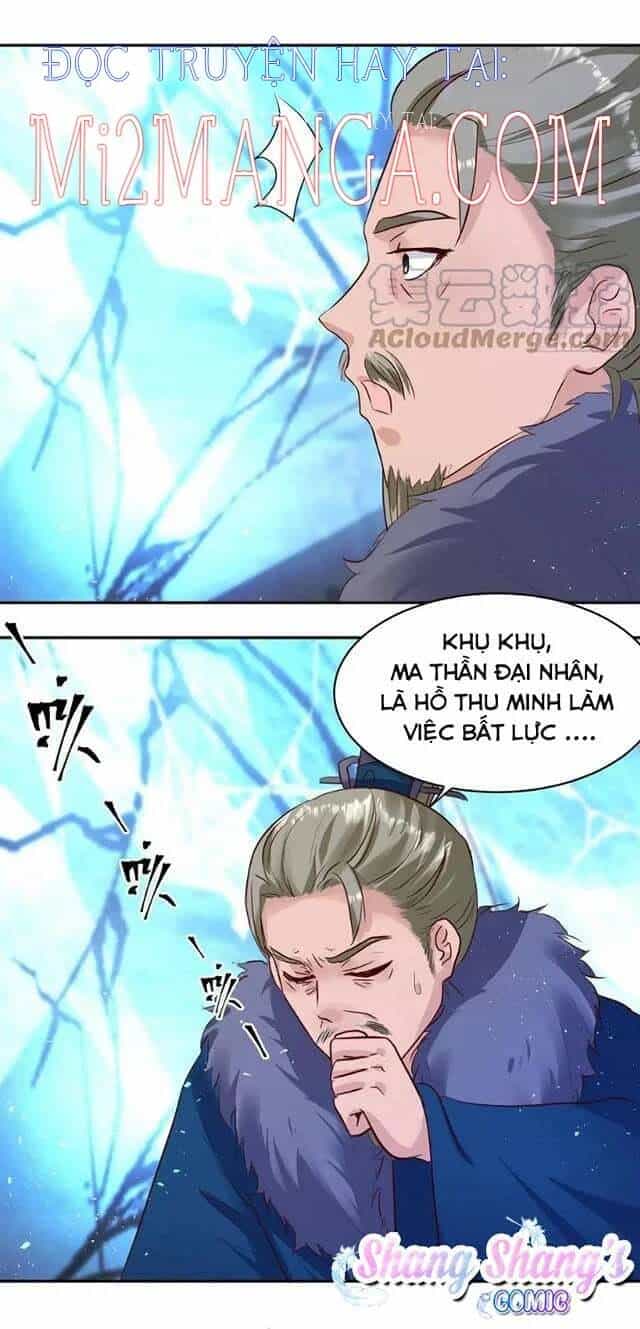 Vương Gia Khắc Thê - Chương 112 - ảnh 14