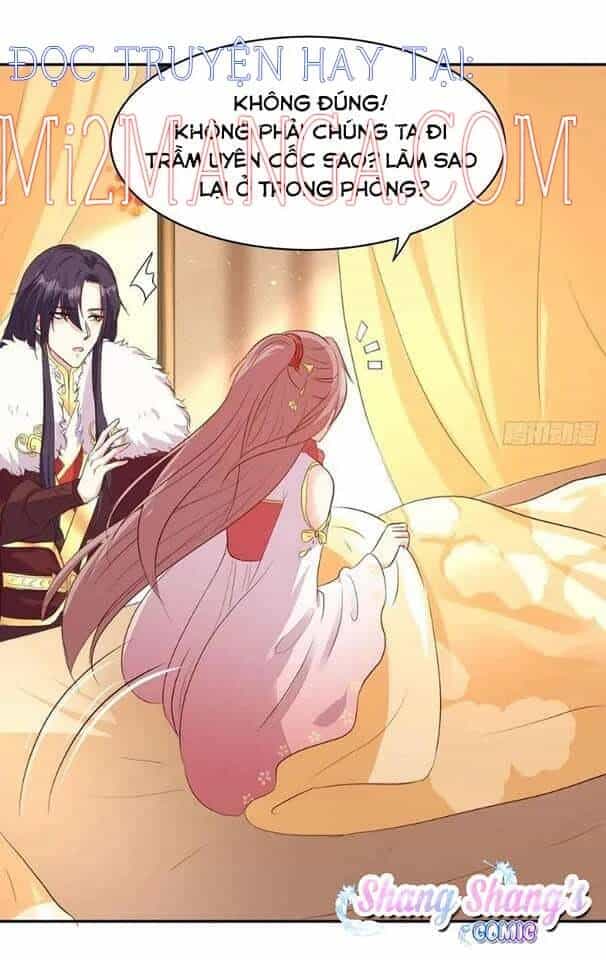 Vương Gia Khắc Thê - Chương 112 - ảnh 22