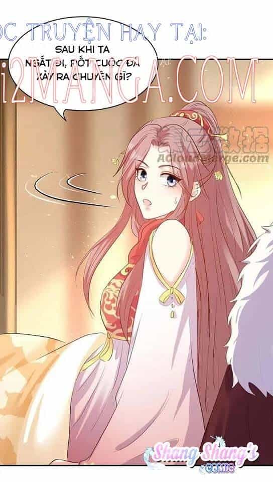Vương Gia Khắc Thê - Chương 112 - ảnh 23