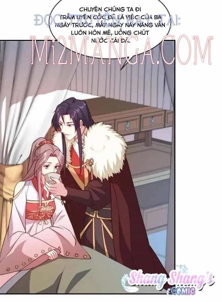 Vương Gia Khắc Thê - Chương 112 - ảnh 26