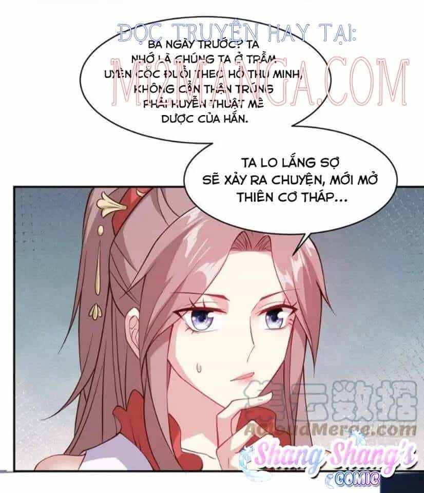 Vương Gia Khắc Thê - Chương 112 - ảnh 27