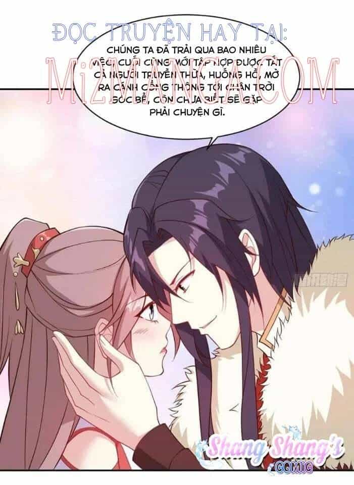 Vương Gia Khắc Thê - Chương 112 - ảnh 33