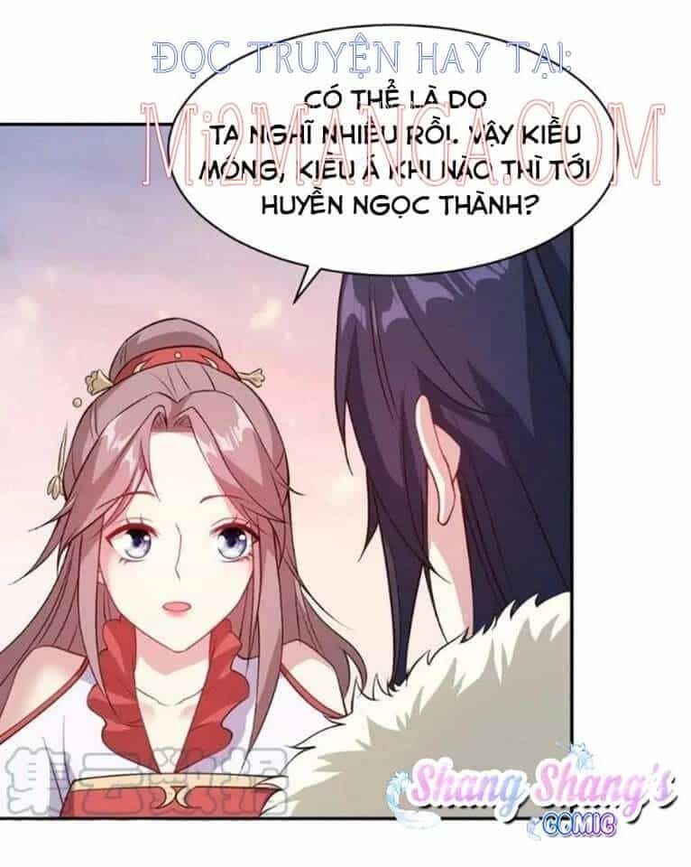 Vương Gia Khắc Thê - Chương 112 - ảnh 34