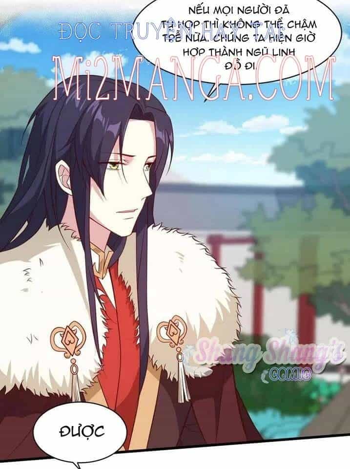Vương Gia Khắc Thê - Chương 113 - ảnh 16