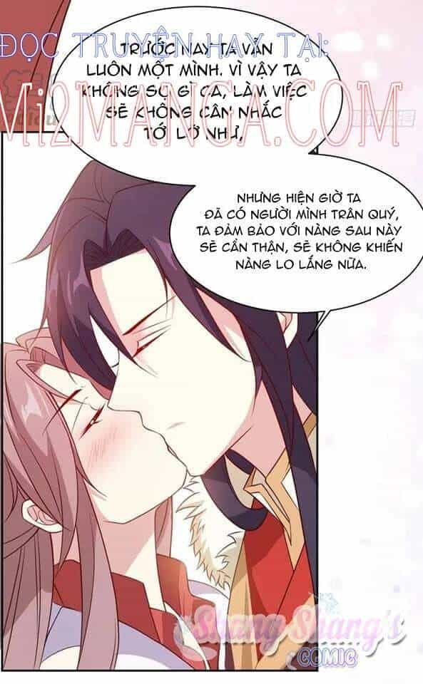 Vương Gia Khắc Thê - Chương 113 - ảnh 6