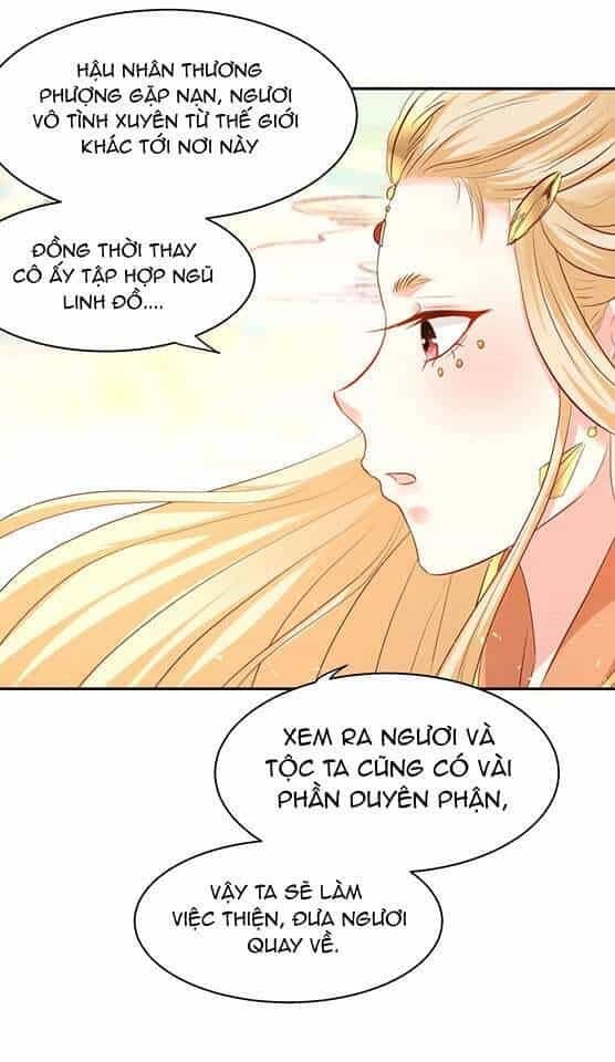 Vương Gia Khắc Thê - Chương 115 - ảnh 2