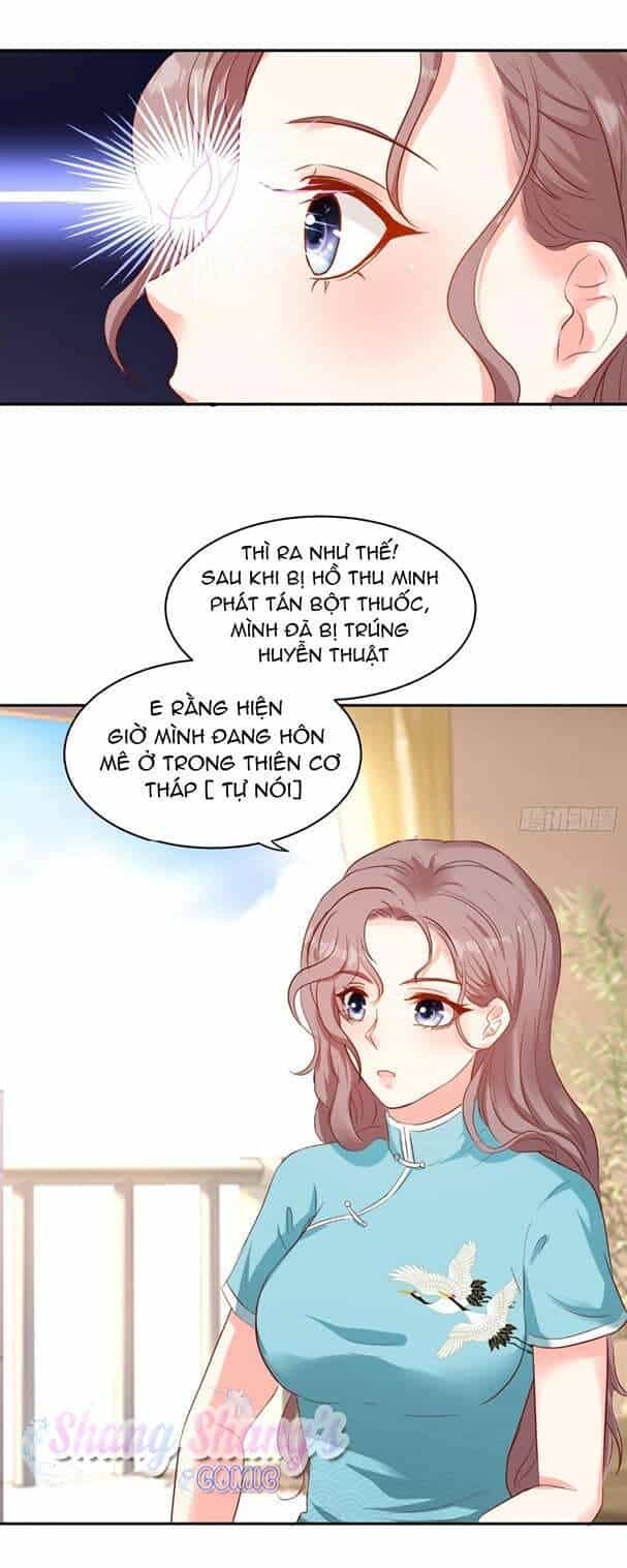 Vương Gia Khắc Thê - Chương 115 - ảnh 26