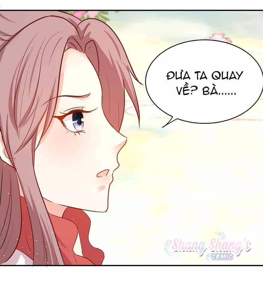 Vương Gia Khắc Thê - Chương 115 - ảnh 3