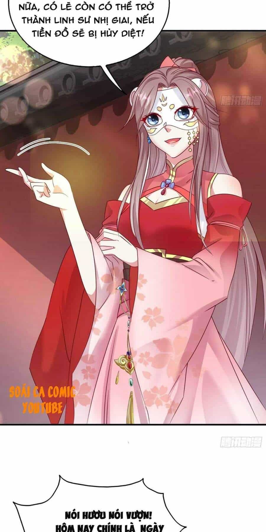 Vương Gia Khắc Thê - Chương 13 - ảnh 13