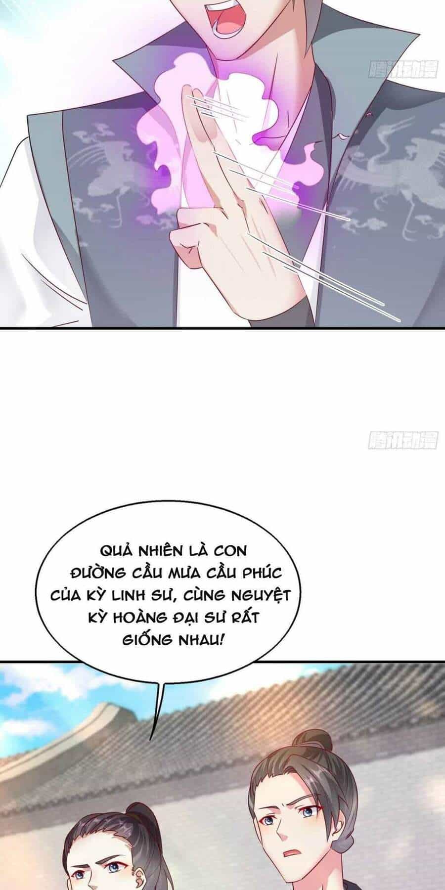 Vương Gia Khắc Thê - Chương 13 - ảnh 26